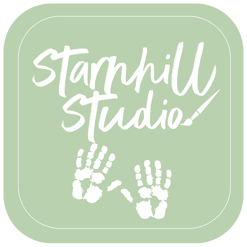 Starnhill Pottery Studio