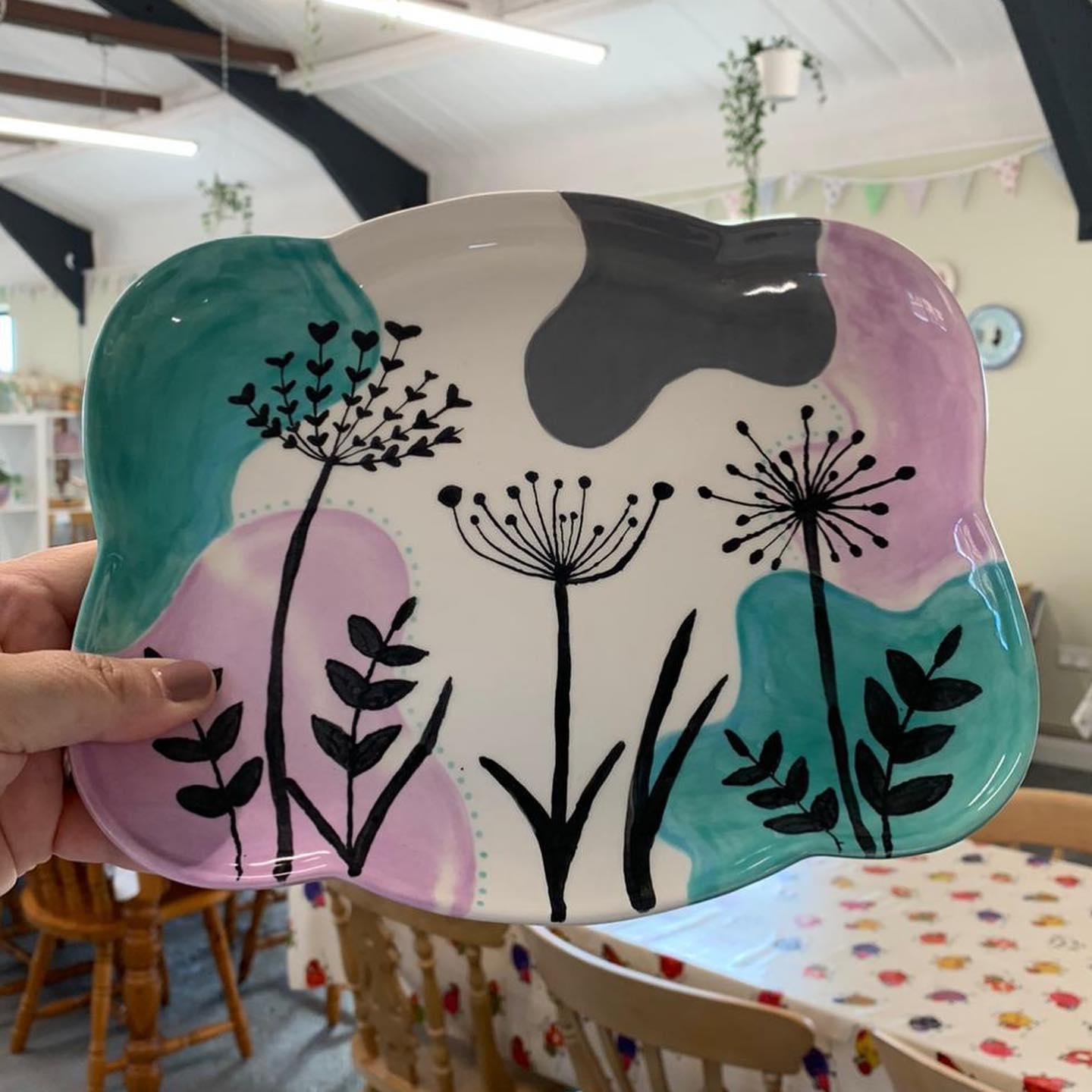 Starnhill Studio Gallery | Starnhill Pottery Studio